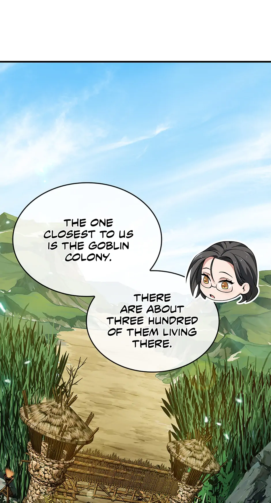 A 0.0000001% Demon King Chapter 3 - Page 25