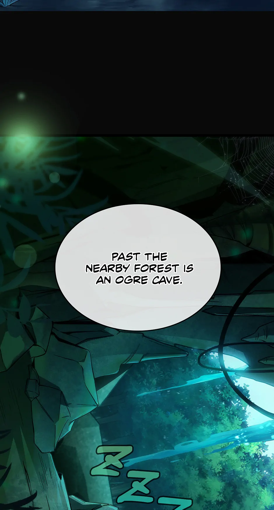 A 0.0000001% Demon King Chapter 3 - Page 28