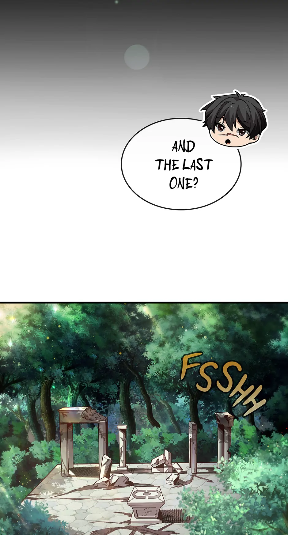 A 0.0000001% Demon King Chapter 3 - Page 30