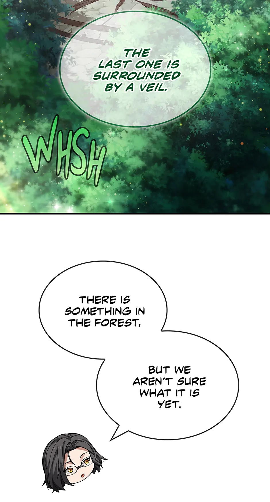 A 0.0000001% Demon King Chapter 3 - Page 31