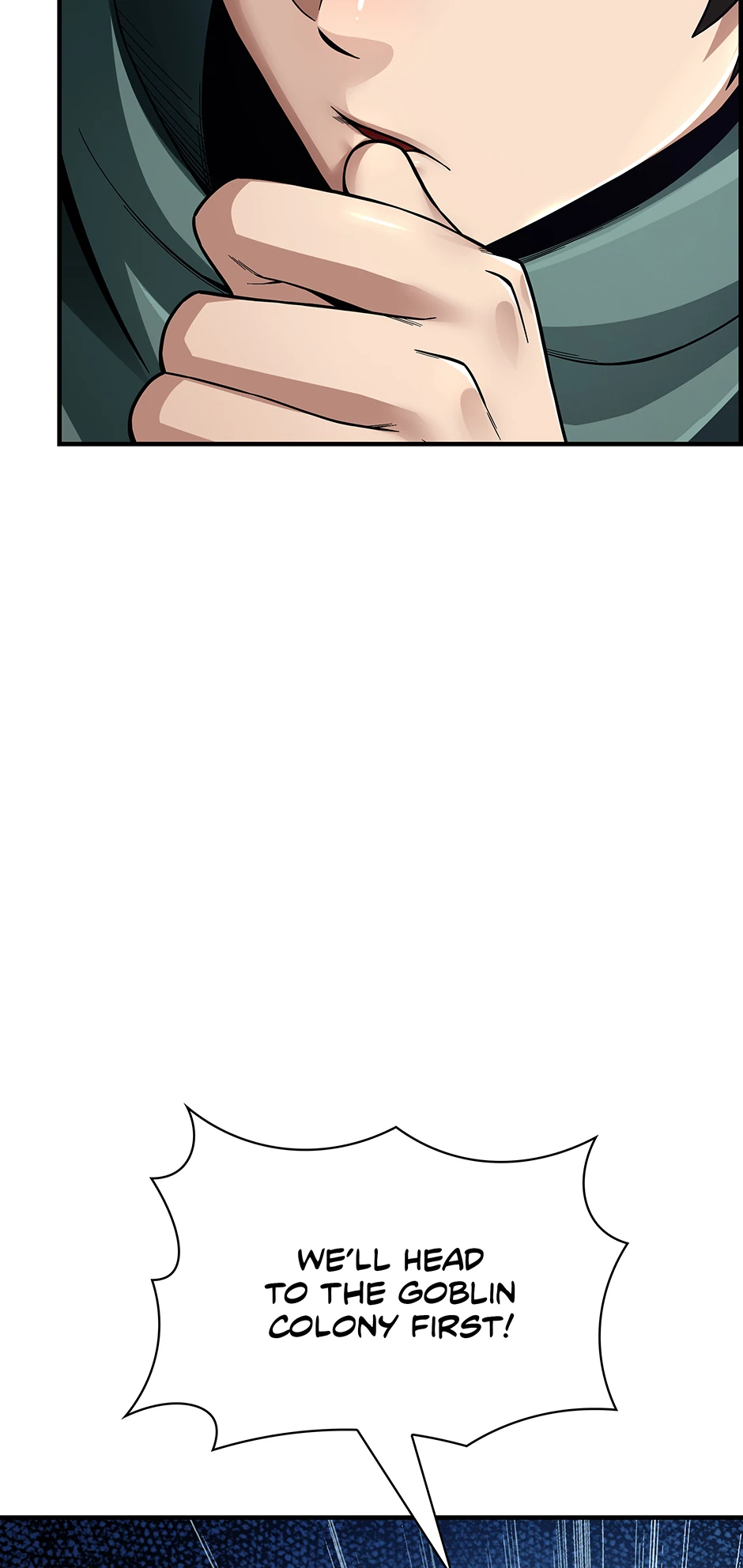 A 0.0000001% Demon King Chapter 3 - Page 34