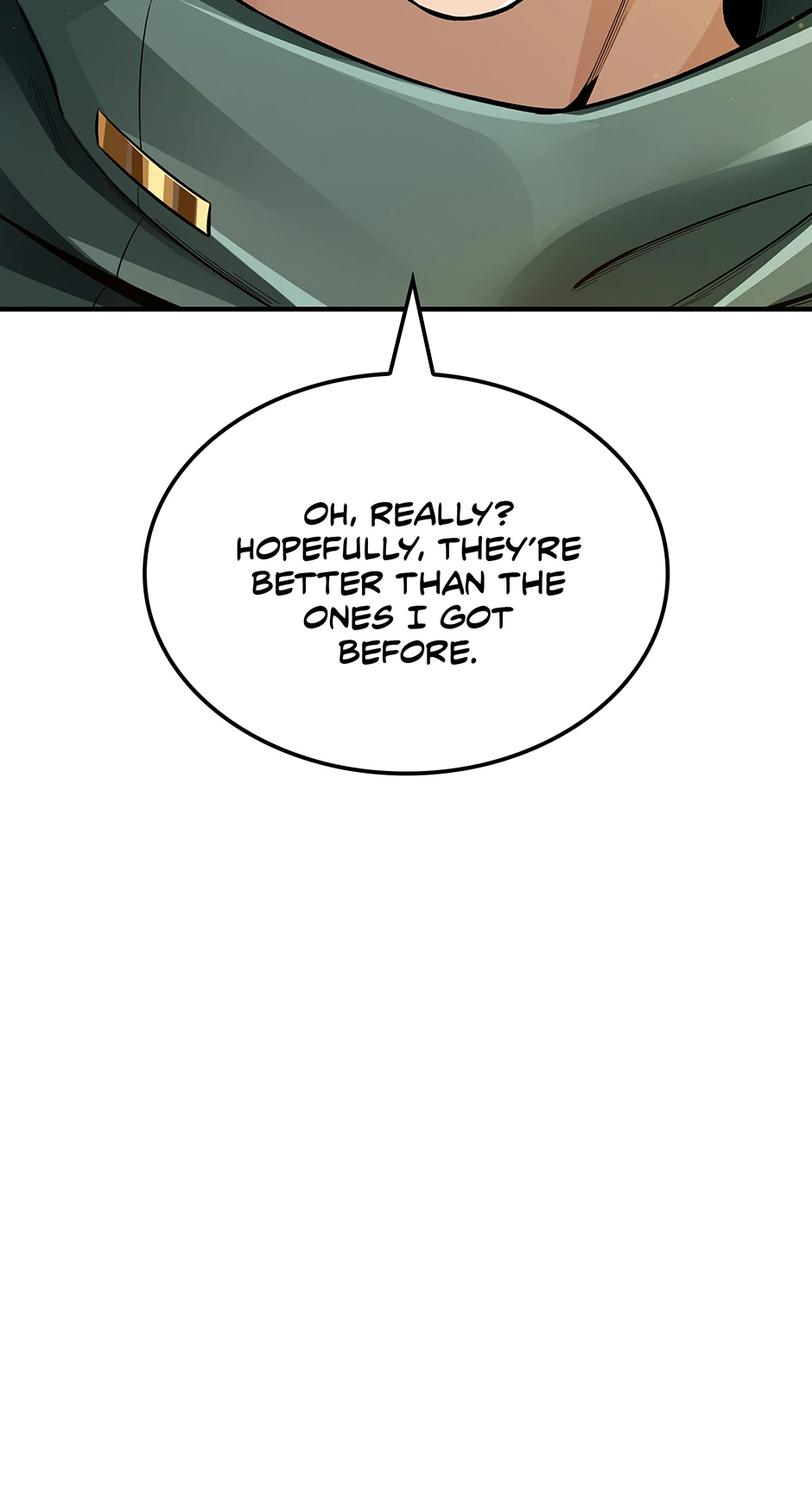 A 0.0000001% Demon King Chapter 3 - Page 40