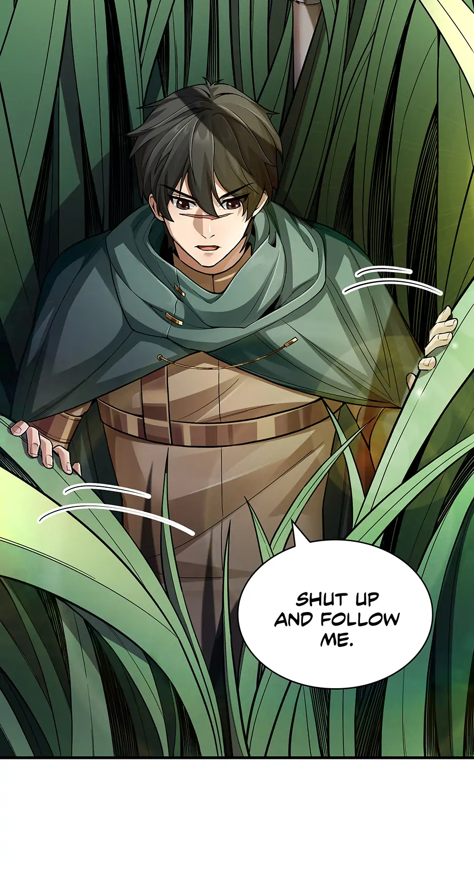 A 0.0000001% Demon King Chapter 3 - Page 43
