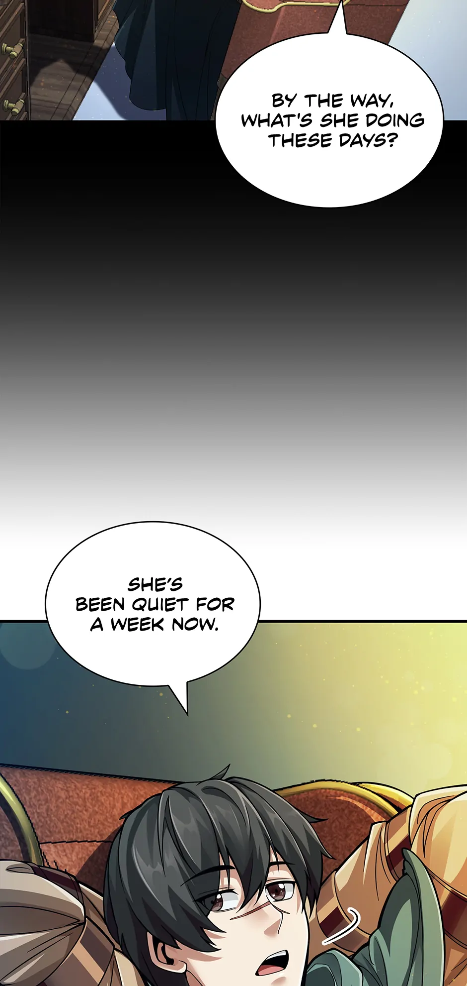 A 0.0000001% Demon King Chapter 3 - Page 5