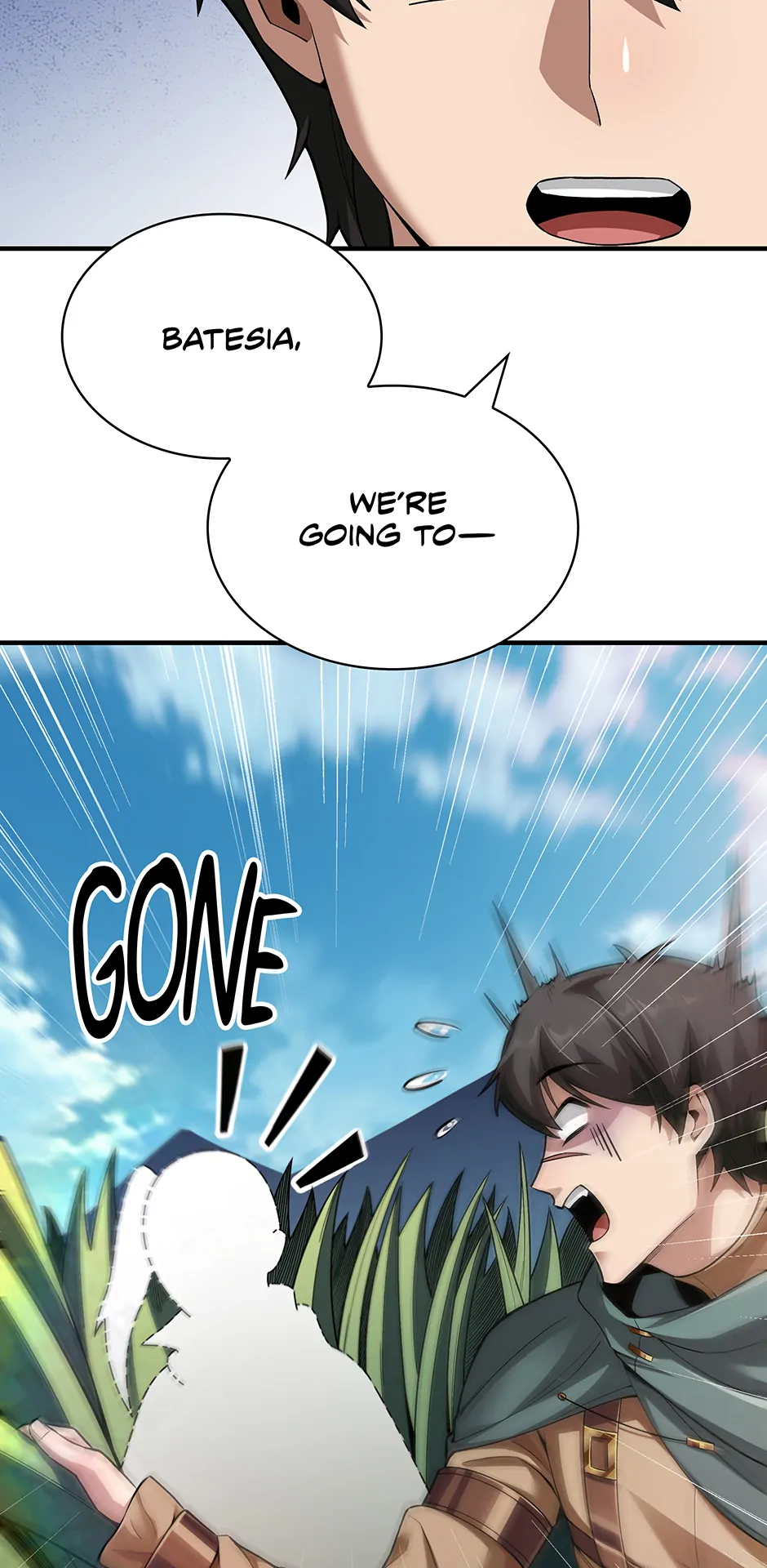 A 0.0000001% Demon King Chapter 3 - Page 53