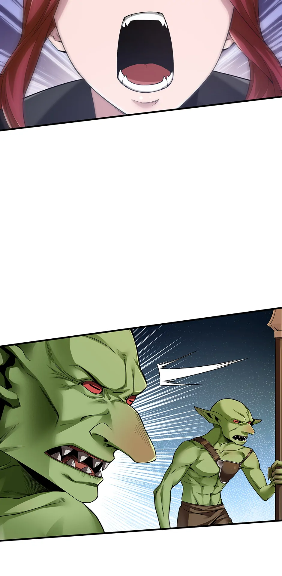 A 0.0000001% Demon King Chapter 3 - Page 55