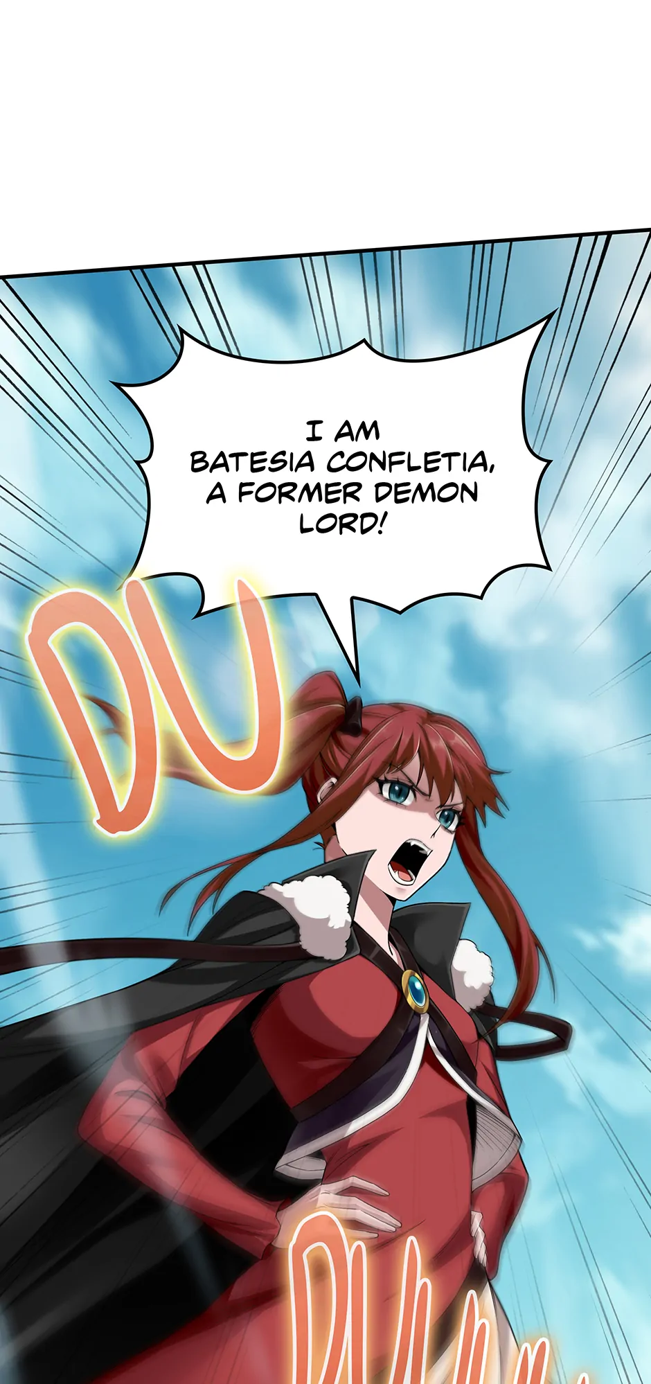 A 0.0000001% Demon King Chapter 3 - Page 56