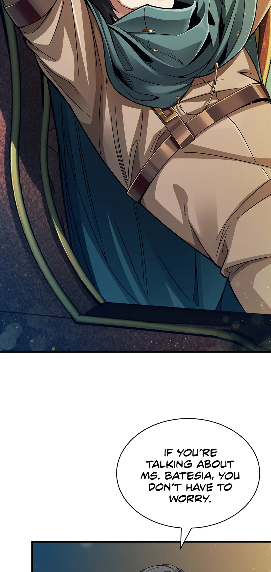 A 0.0000001% Demon King Chapter 3 - Page 6