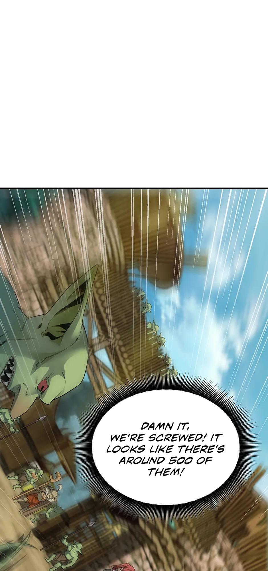 A 0.0000001% Demon King Chapter 3 - Page 60