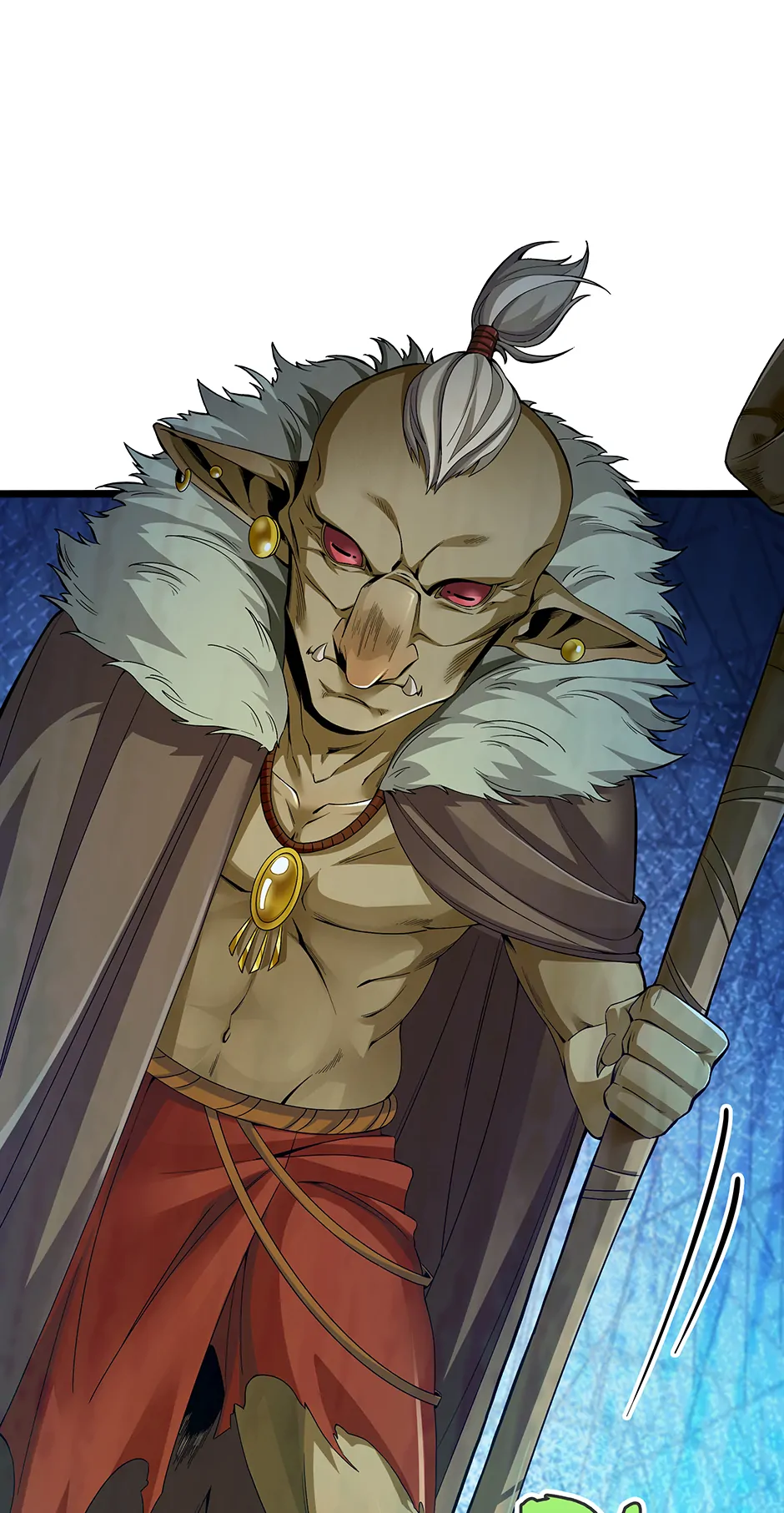 A 0.0000001% Demon King Chapter 3 - Page 62