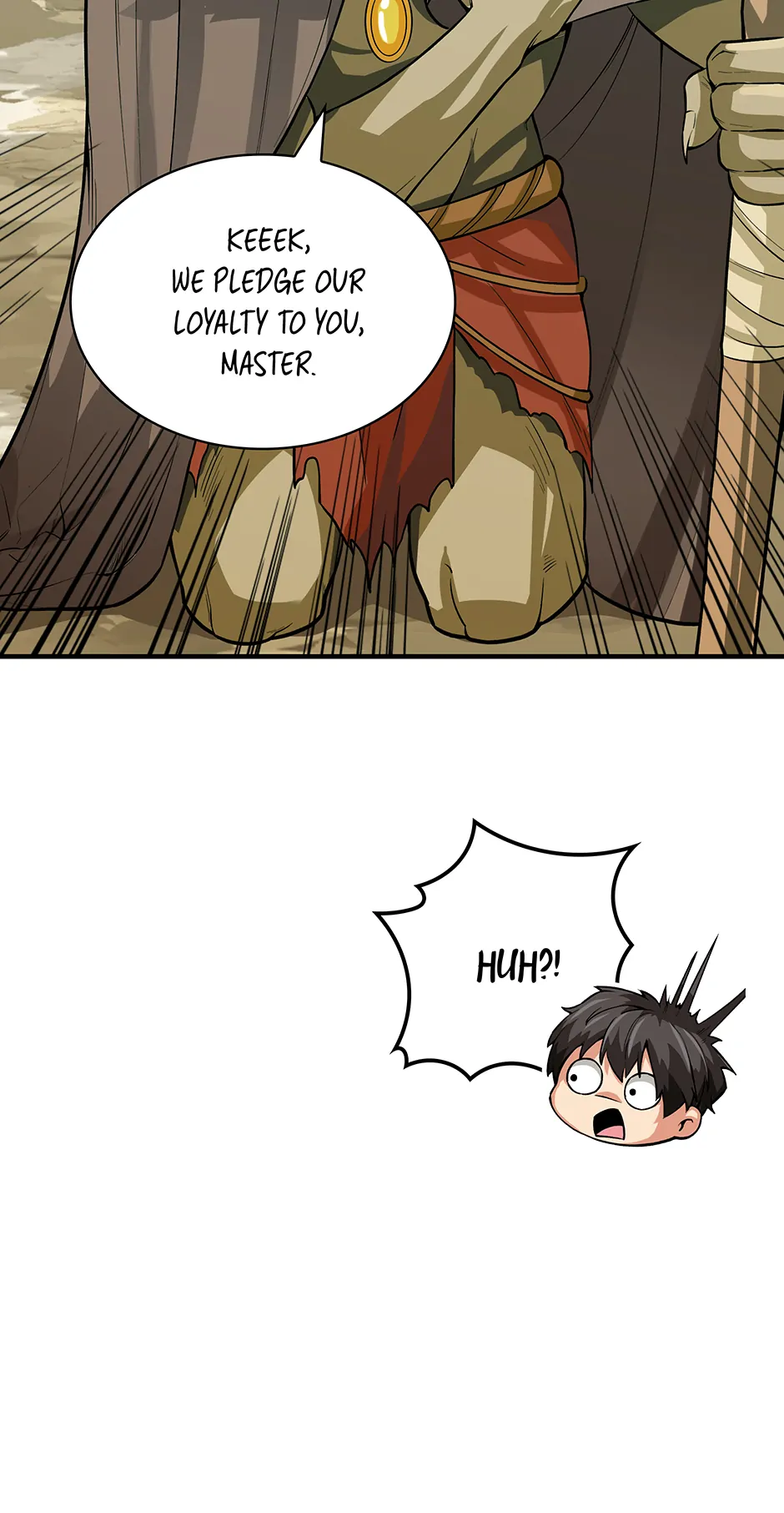 A 0.0000001% Demon King Chapter 3 - Page 67