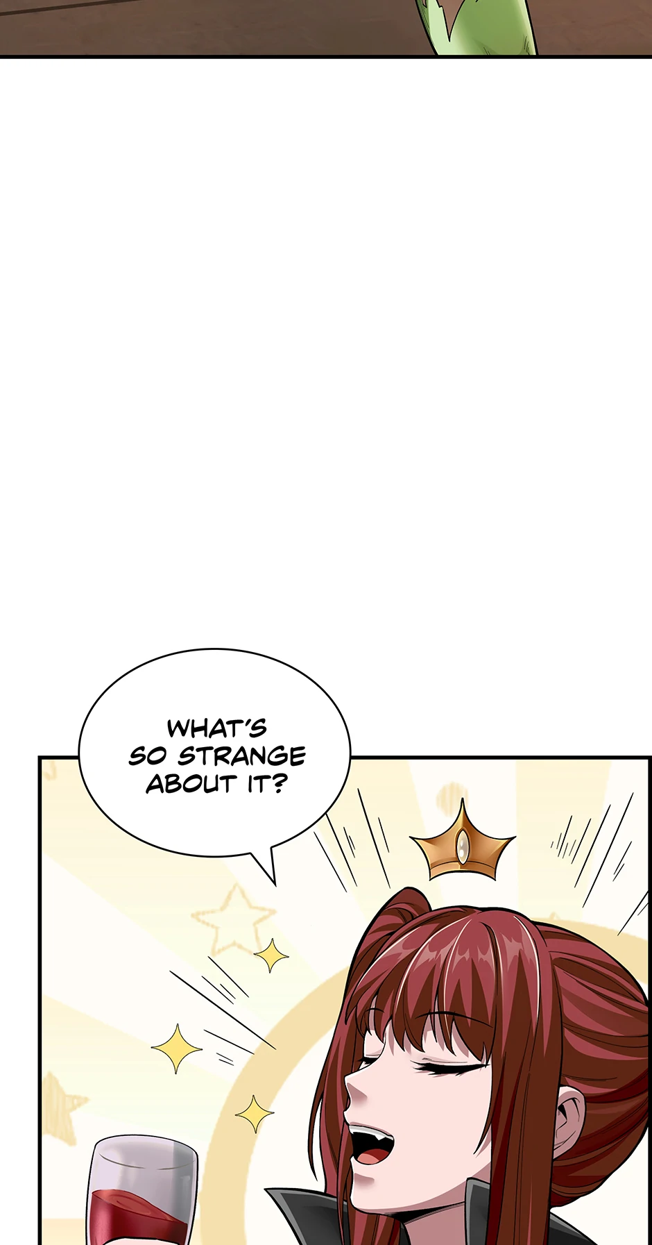 A 0.0000001% Demon King Chapter 3 - Page 79