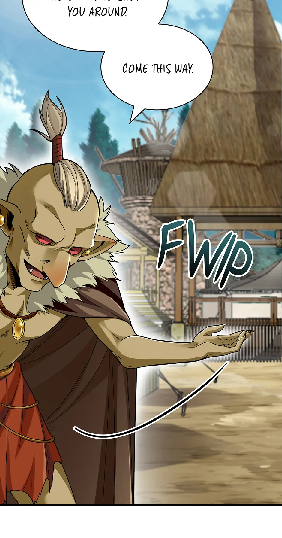 A 0.0000001% Demon King Chapter 3 - Page 82