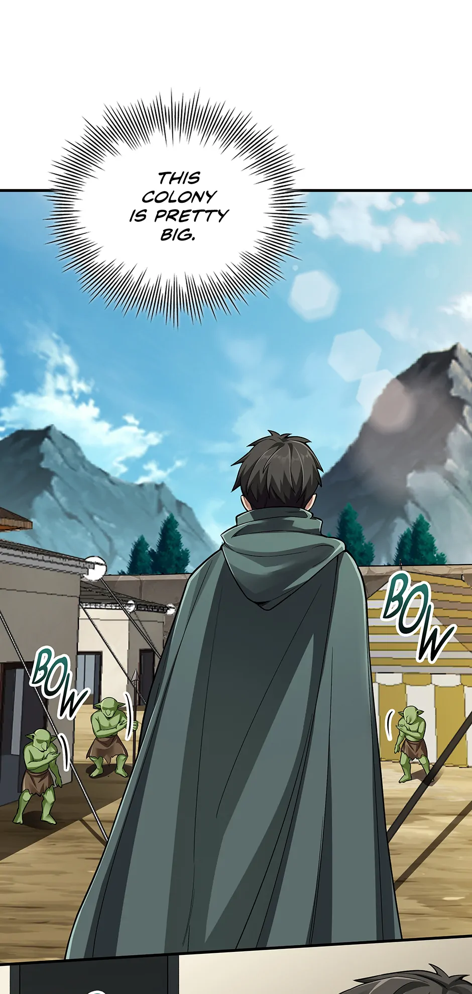 A 0.0000001% Demon King Chapter 3 - Page 87