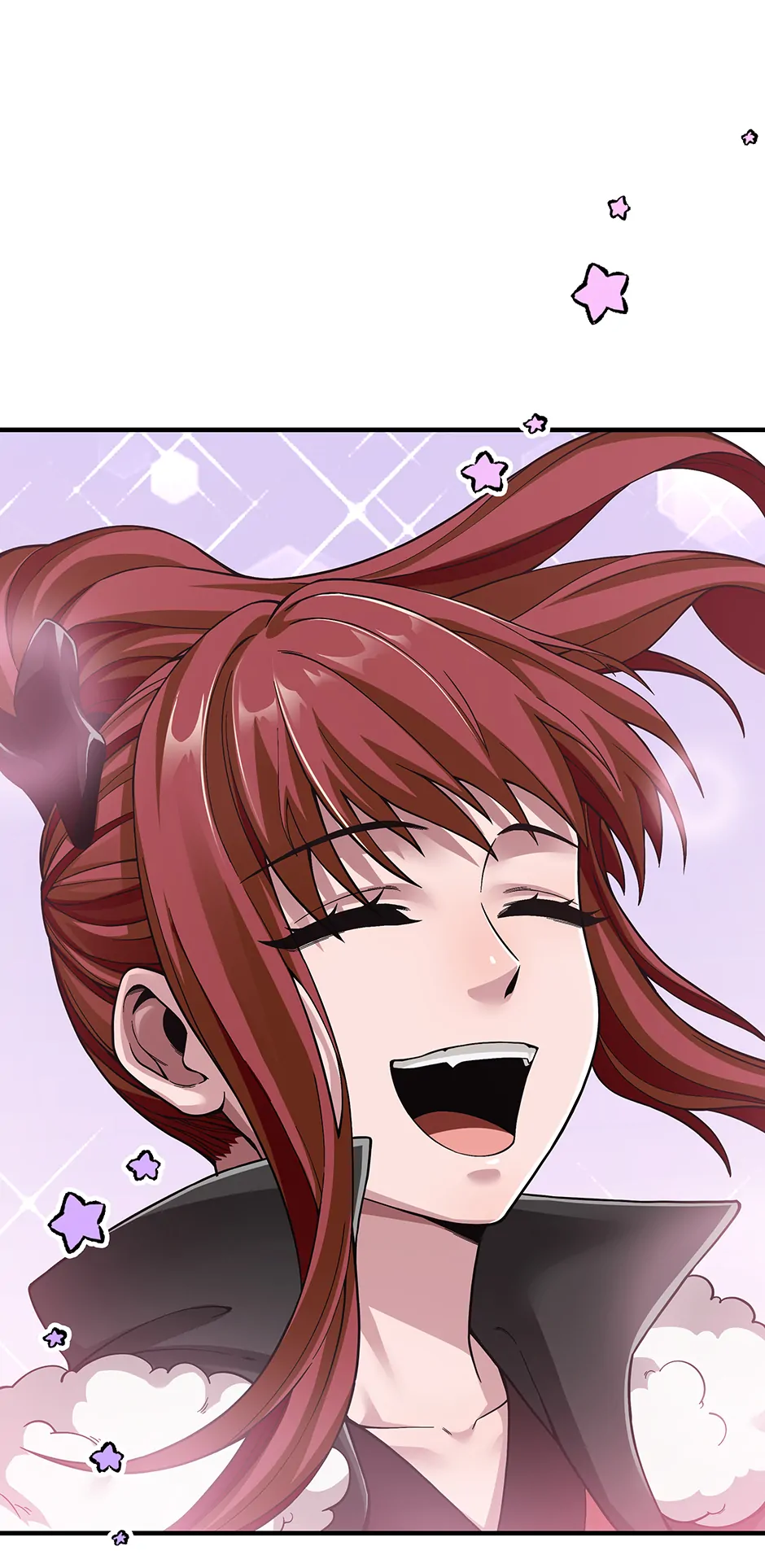 A 0.0000001% Demon King Chapter 3 - Page 9