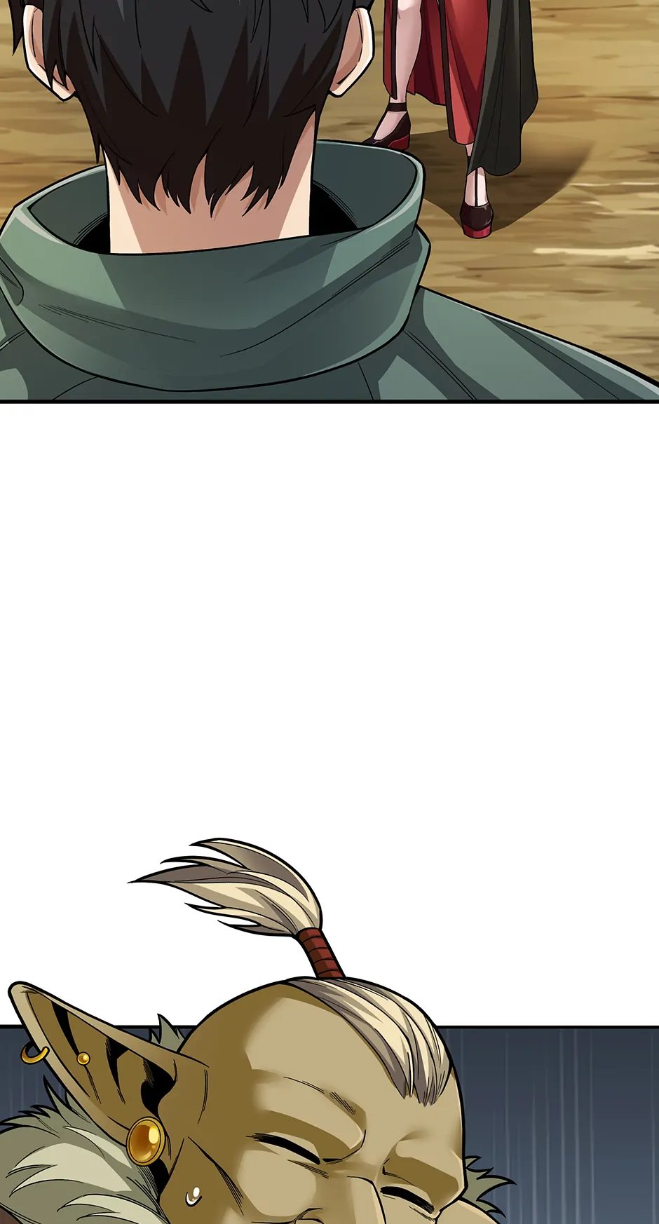 A 0.0000001% Demon King Chapter 3 - Page 91