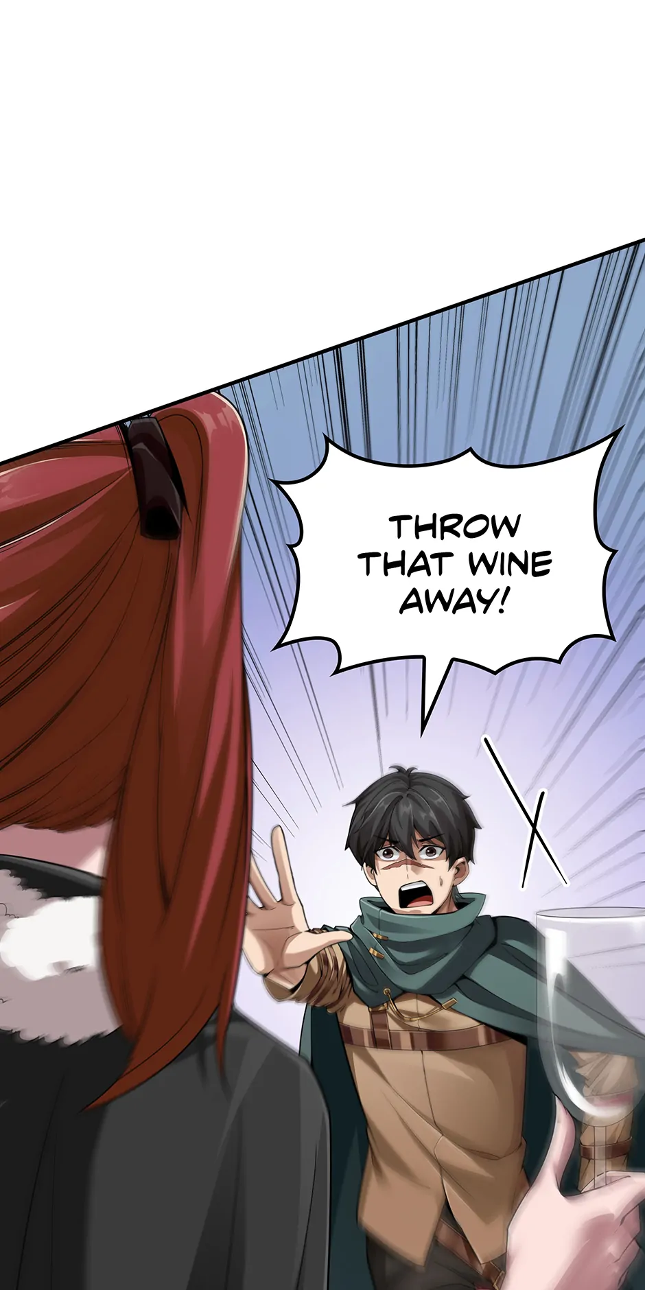 A 0.0000001% Demon King Chapter 3 - Page 98