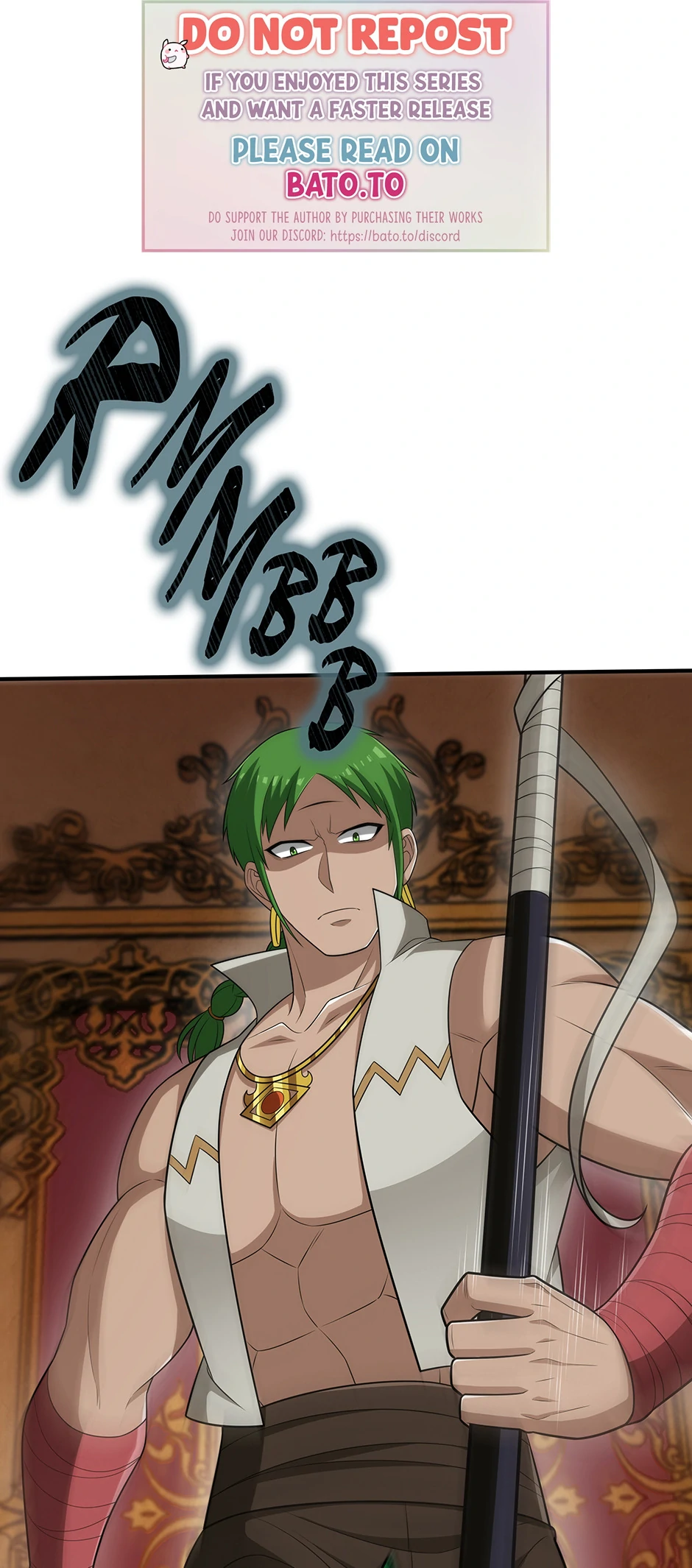 A 0.0000001% Demon King Chapter 30 - Page 0