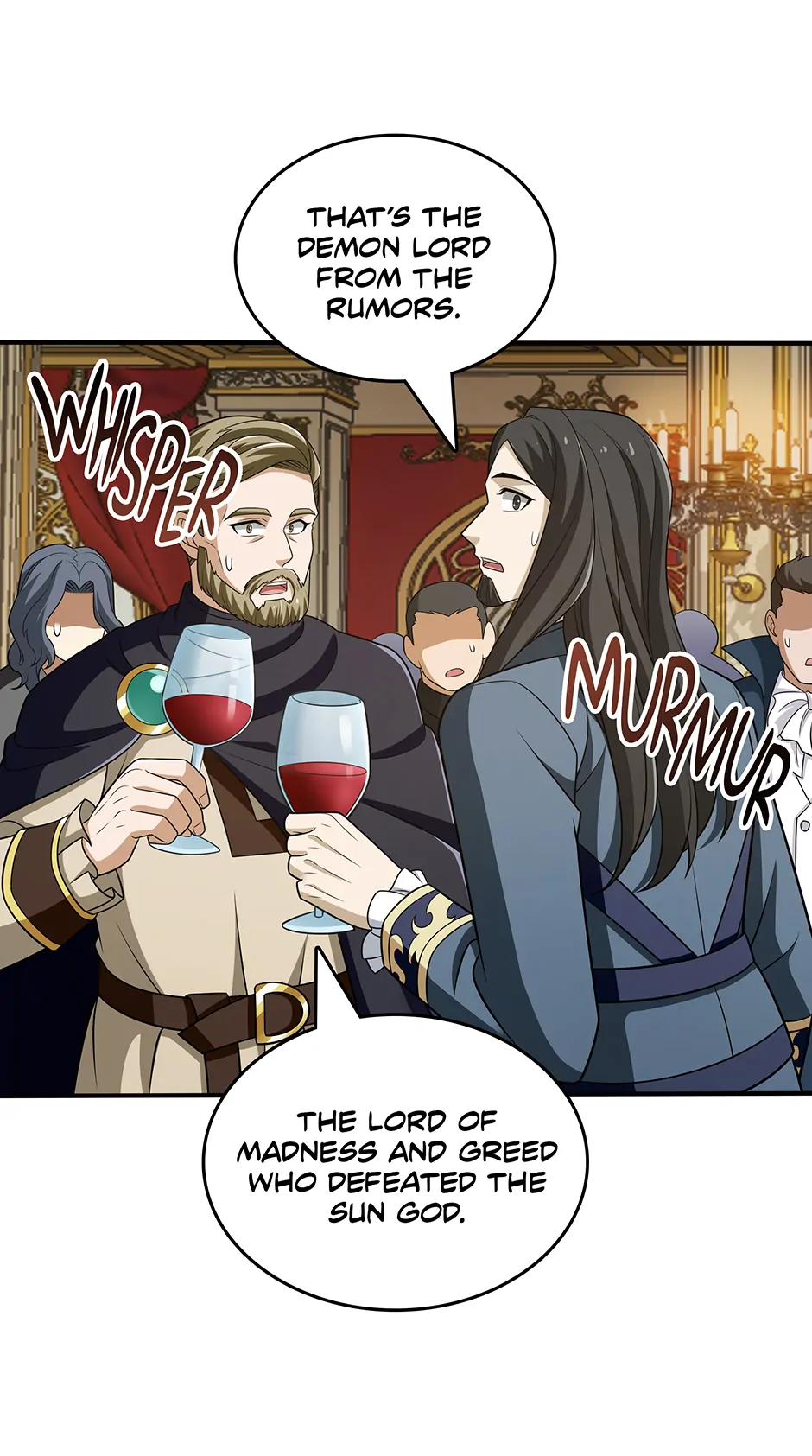 A 0.0000001% Demon King Chapter 30 - Page 13