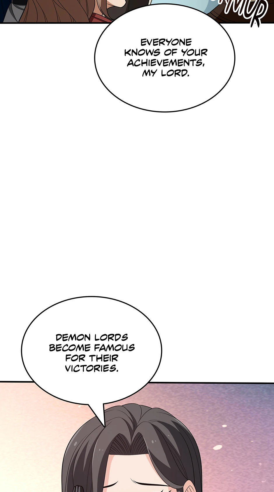 A 0.0000001% Demon King Chapter 30 - Page 15