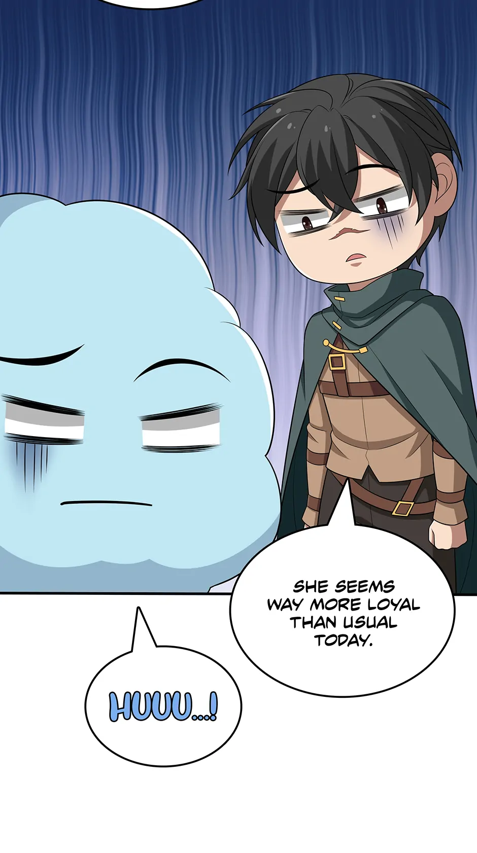 A 0.0000001% Demon King Chapter 30 - Page 17
