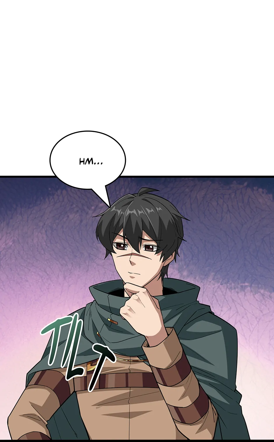 A 0.0000001% Demon King Chapter 30 - Page 25