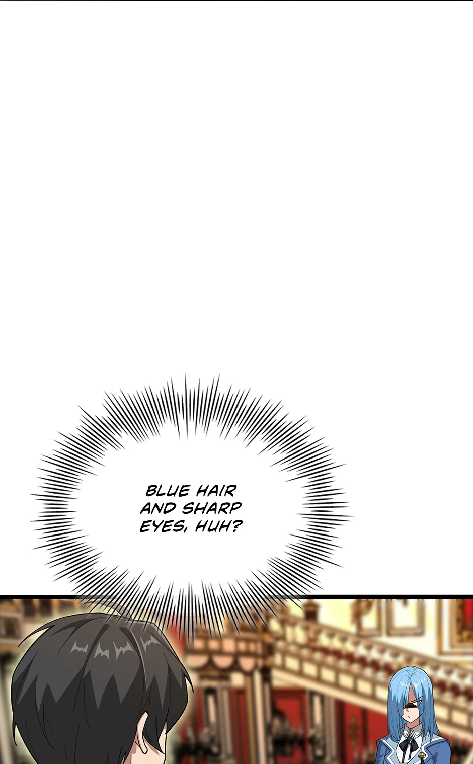 A 0.0000001% Demon King Chapter 30 - Page 26