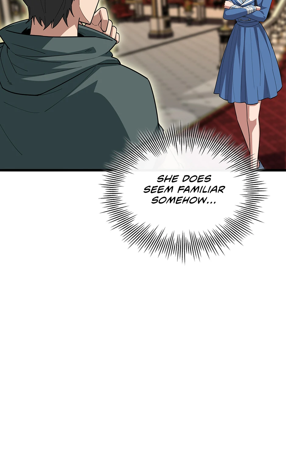 A 0.0000001% Demon King Chapter 30 - Page 27