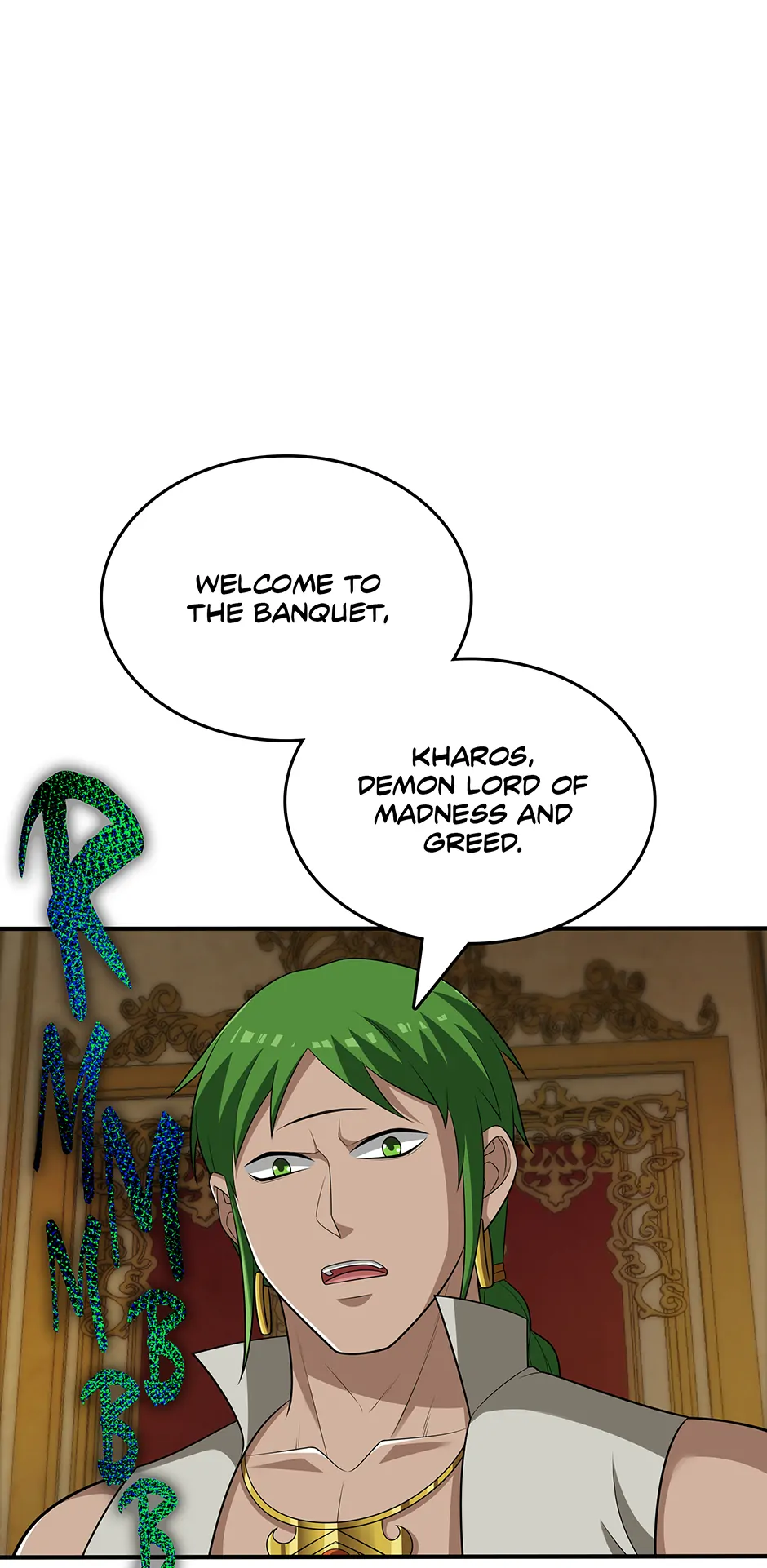 A 0.0000001% Demon King Chapter 30 - Page 3