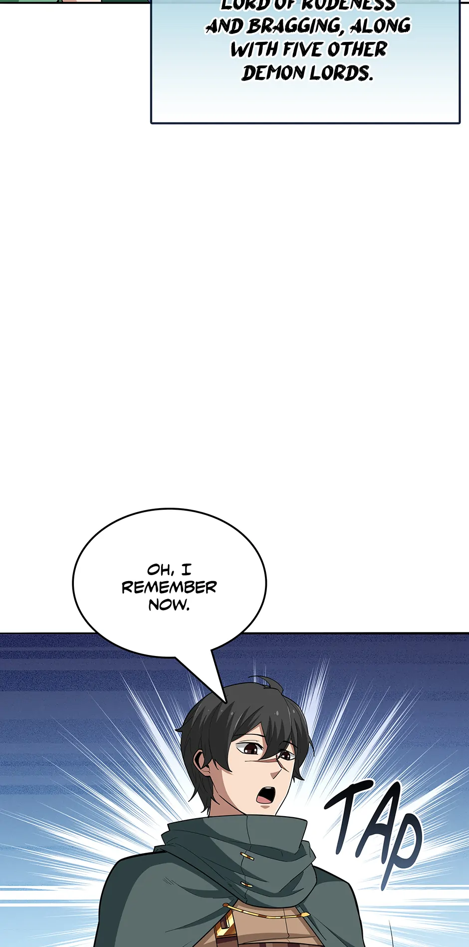 A 0.0000001% Demon King Chapter 30 - Page 30