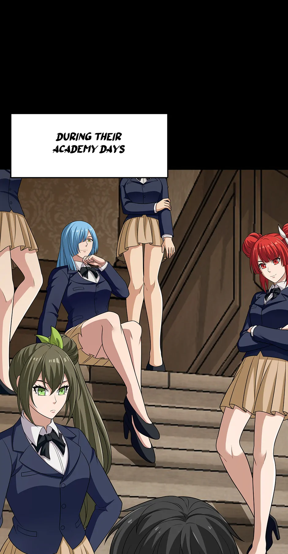 A 0.0000001% Demon King Chapter 30 - Page 33