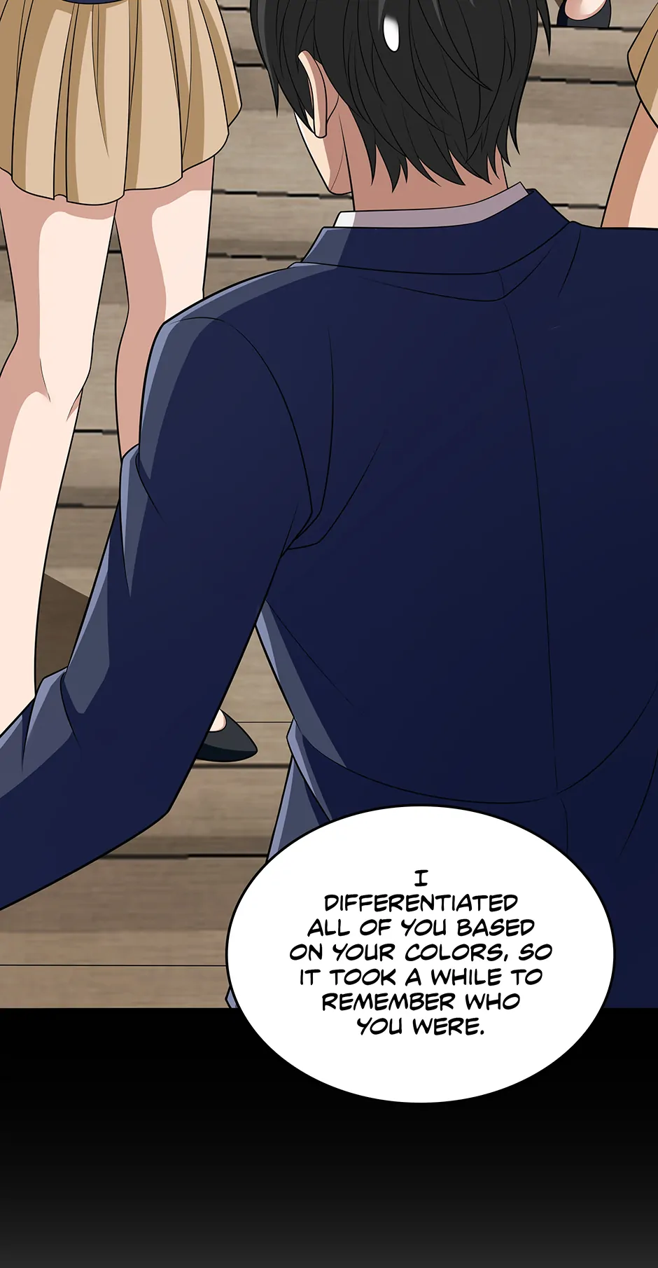 A 0.0000001% Demon King Chapter 30 - Page 34