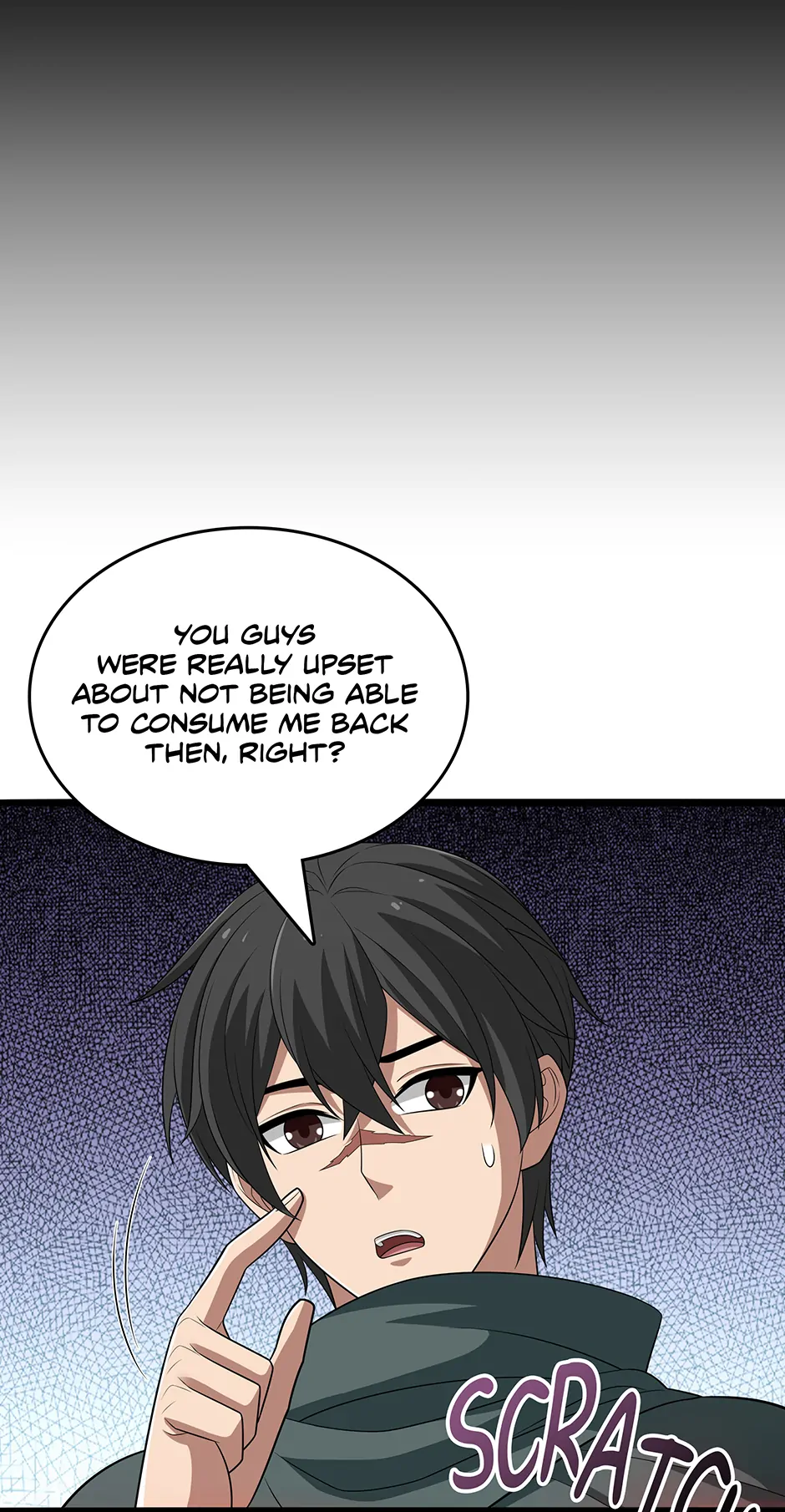 A 0.0000001% Demon King Chapter 30 - Page 35