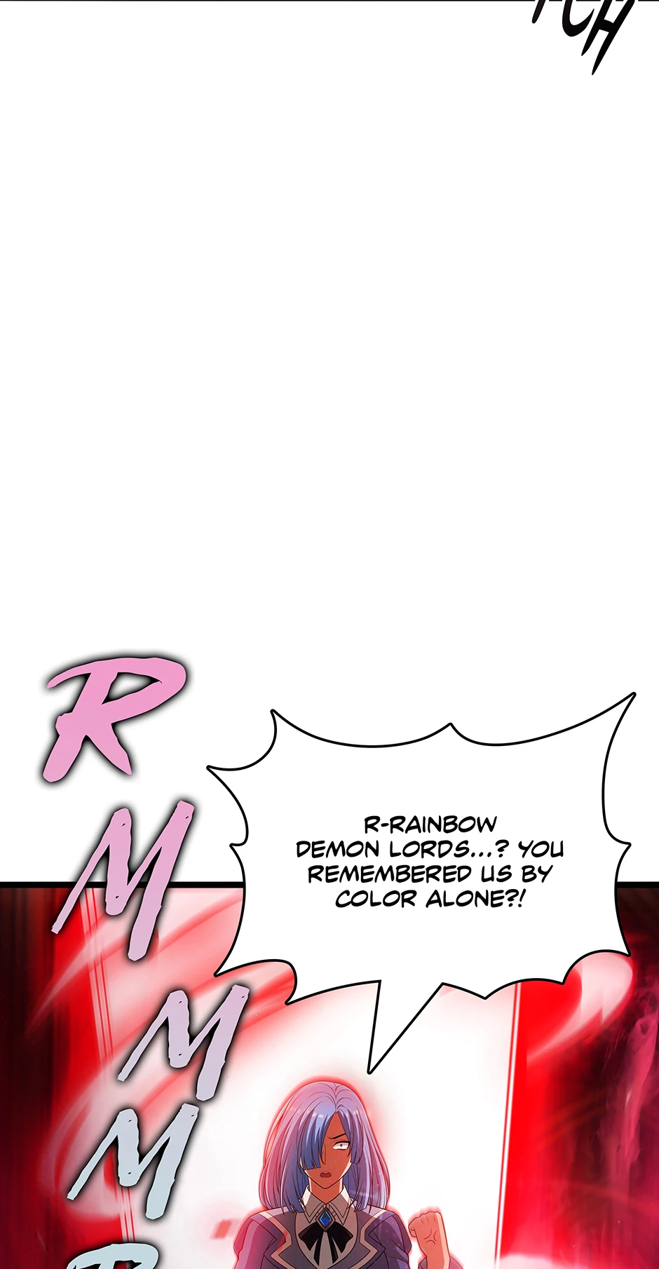 A 0.0000001% Demon King Chapter 30 - Page 36