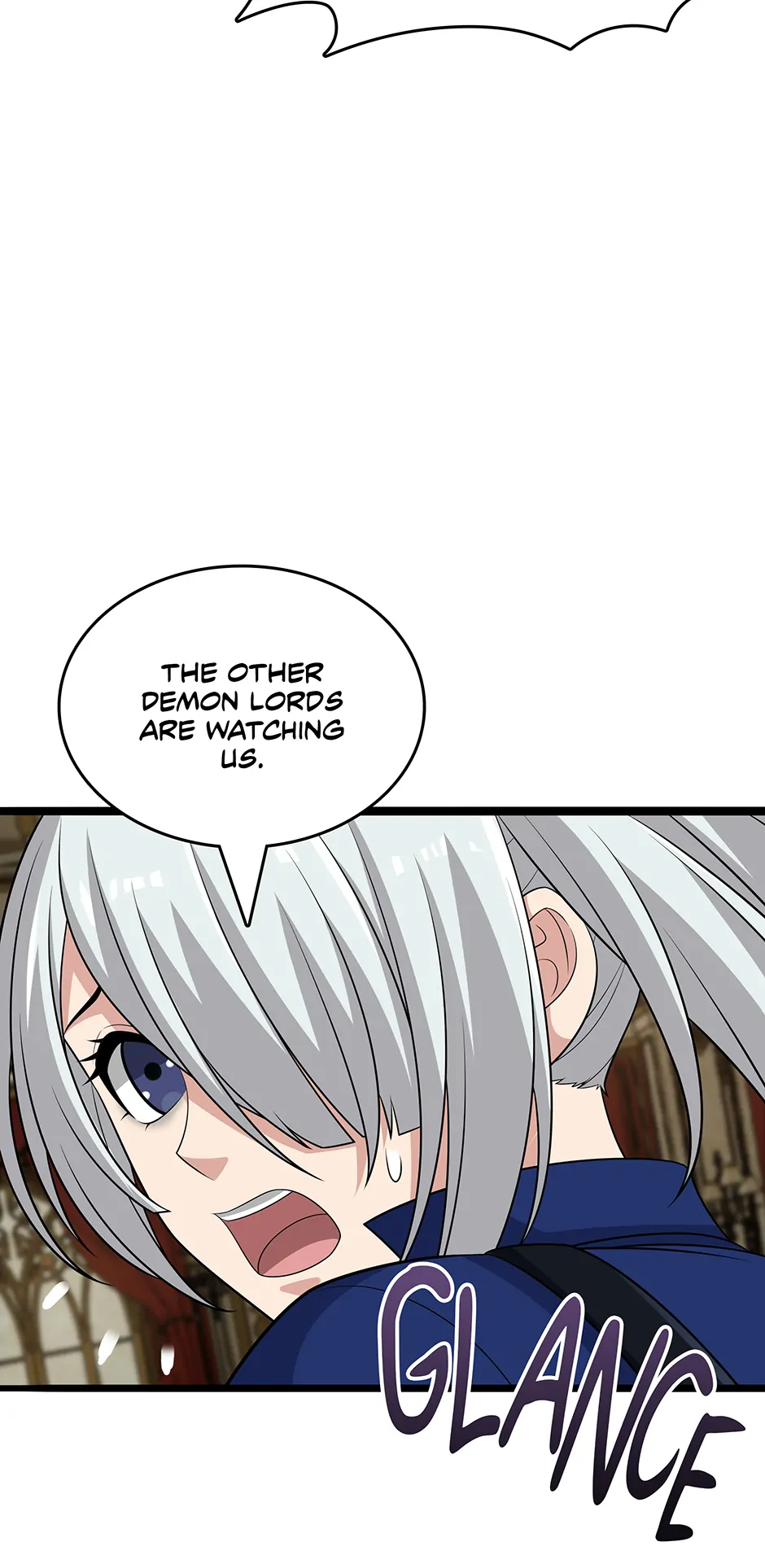 A 0.0000001% Demon King Chapter 30 - Page 40