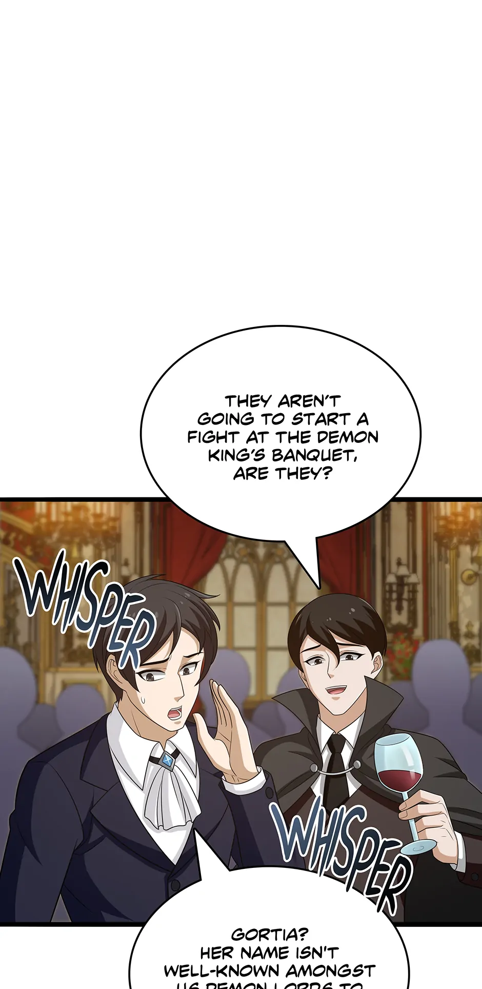 A 0.0000001% Demon King Chapter 30 - Page 41