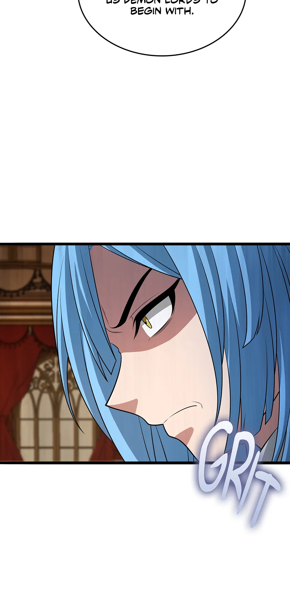 A 0.0000001% Demon King Chapter 30 - Page 42