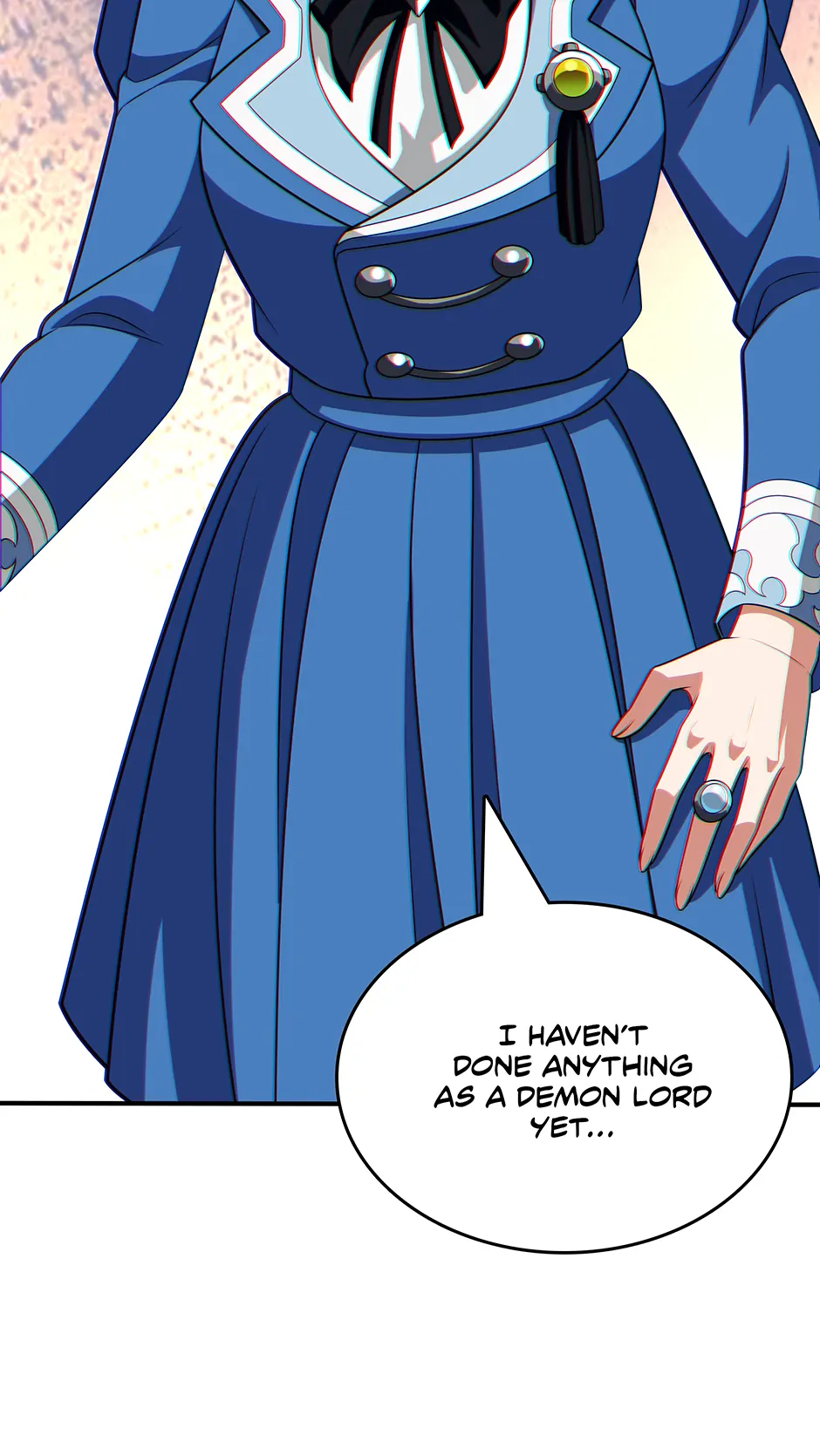 A 0.0000001% Demon King Chapter 30 - Page 46