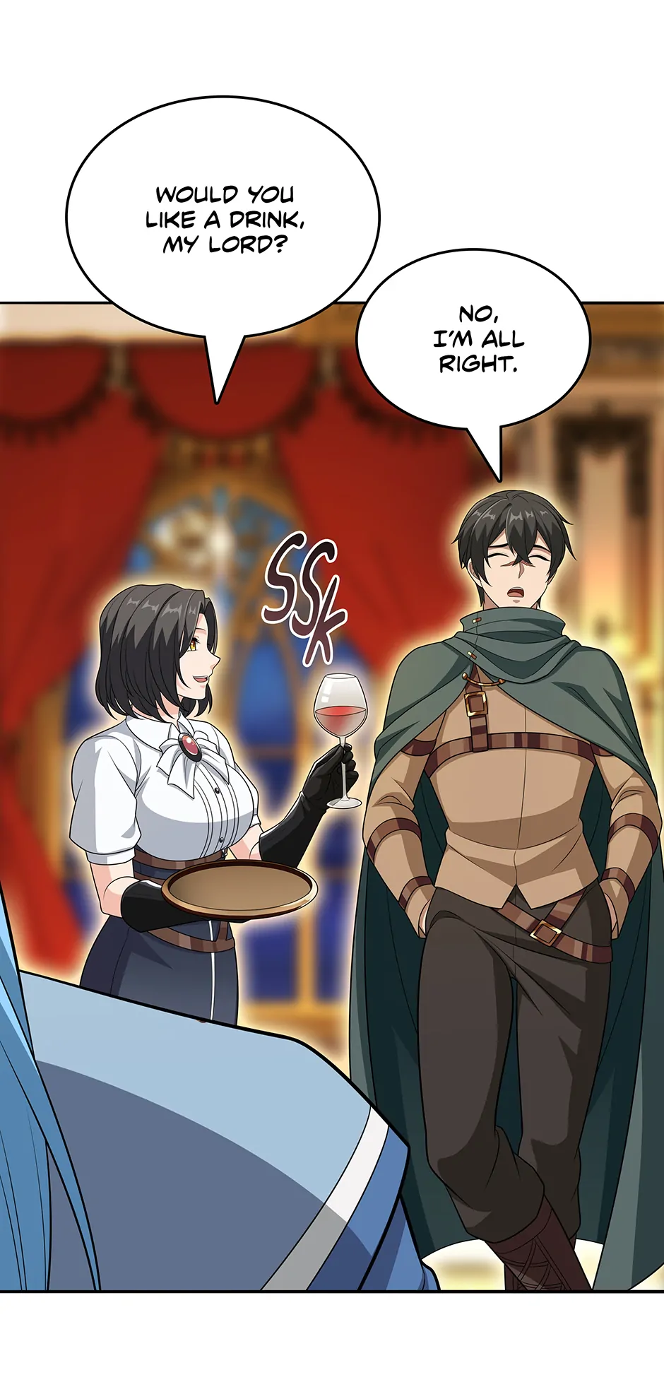 A 0.0000001% Demon King Chapter 30 - Page 47