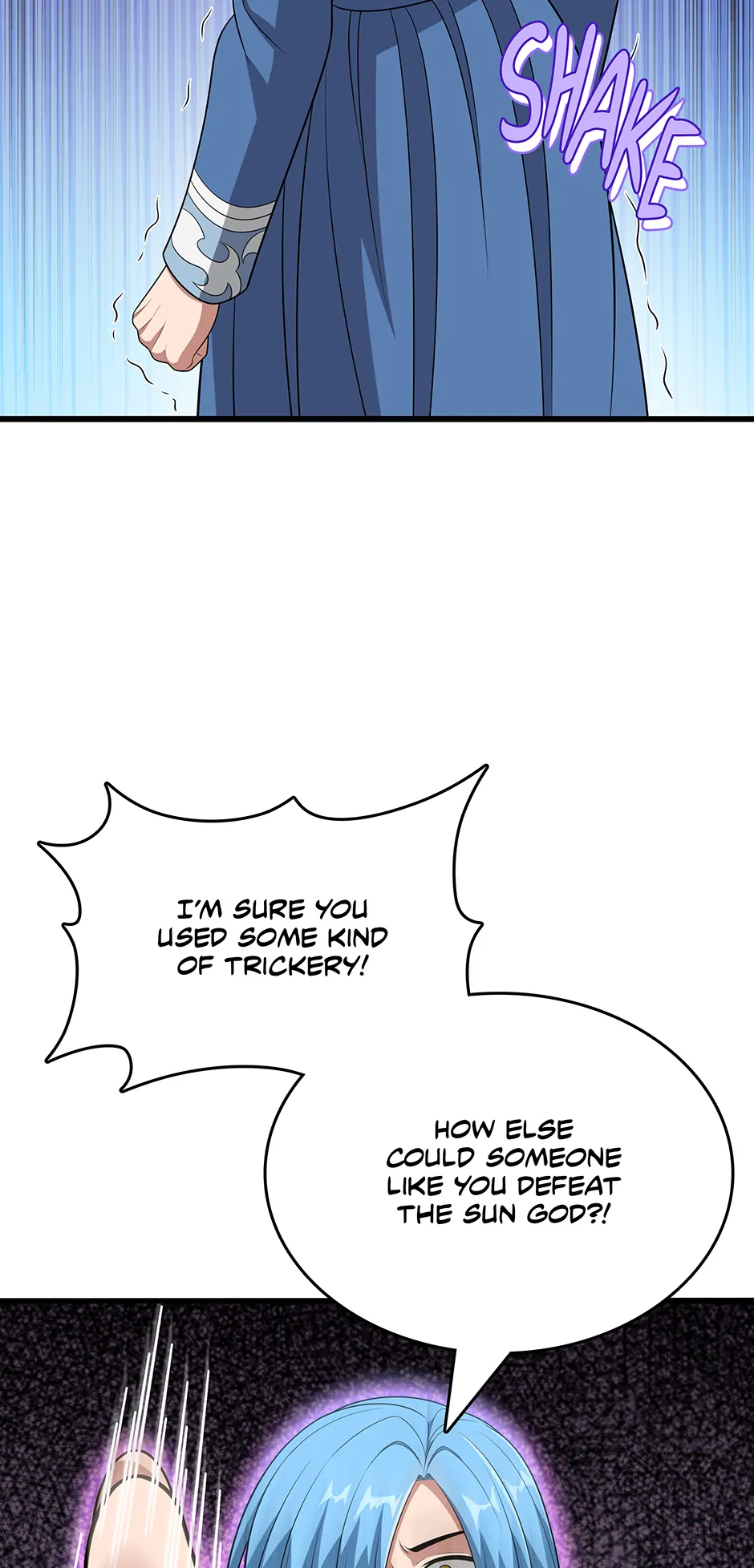 A 0.0000001% Demon King Chapter 30 - Page 49
