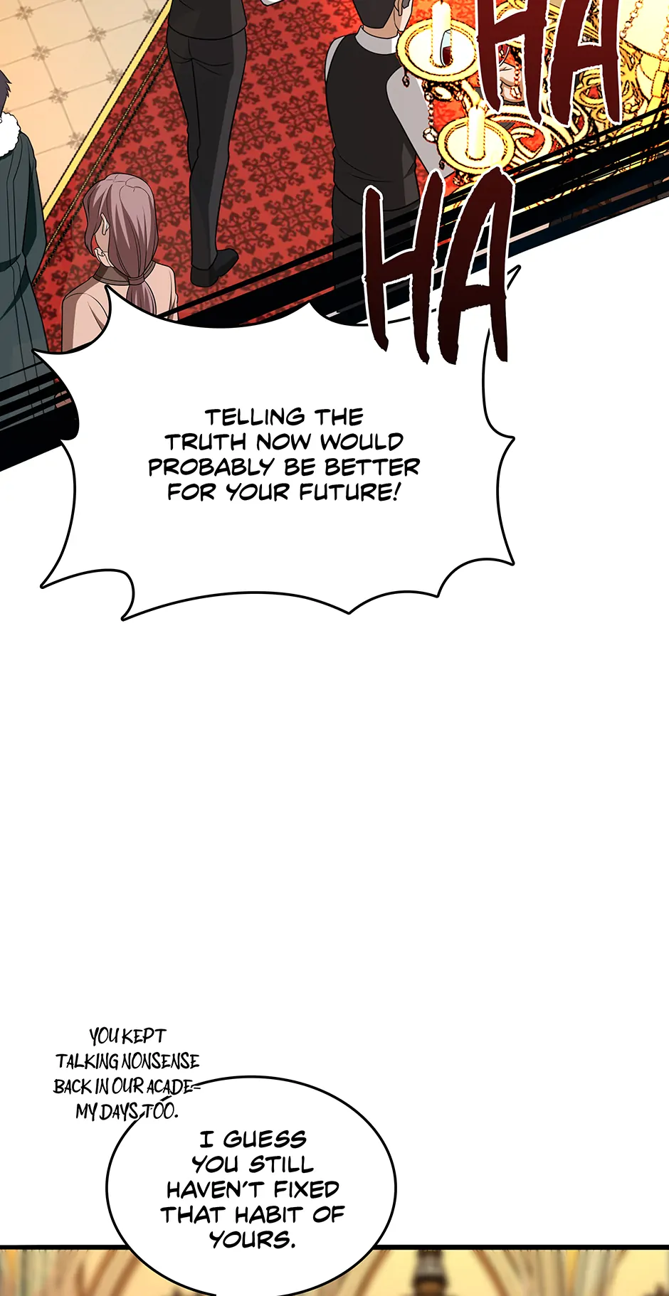 A 0.0000001% Demon King Chapter 30 - Page 53