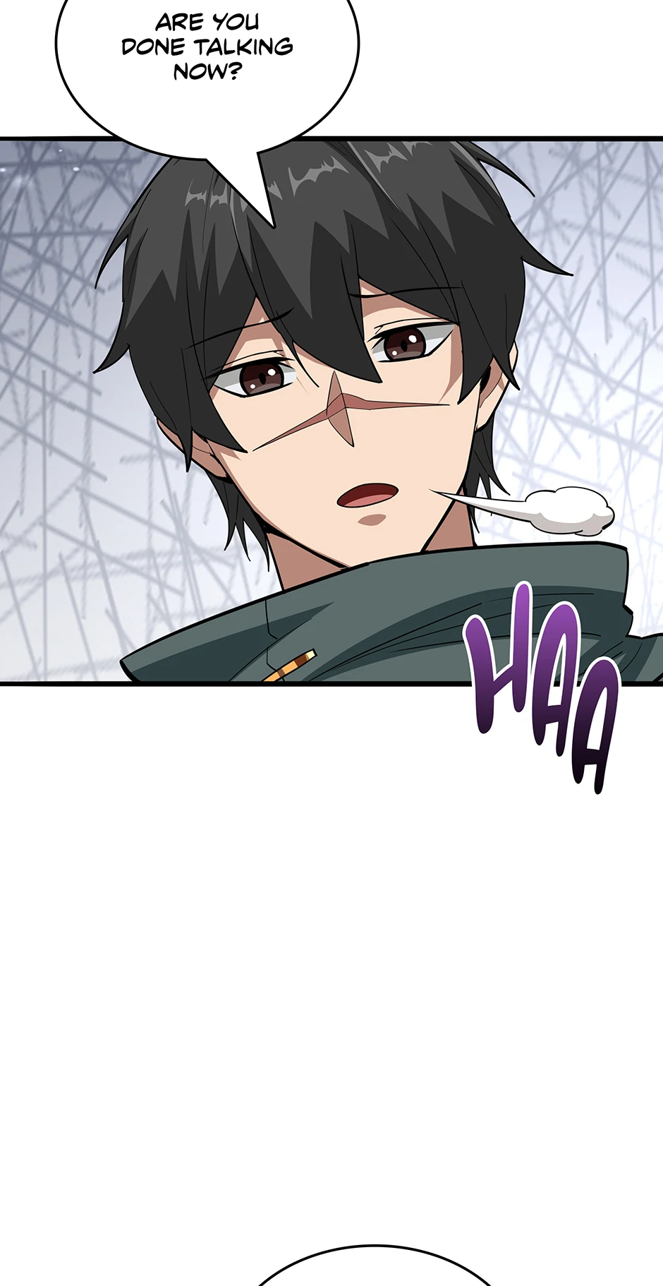 A 0.0000001% Demon King Chapter 30 - Page 55