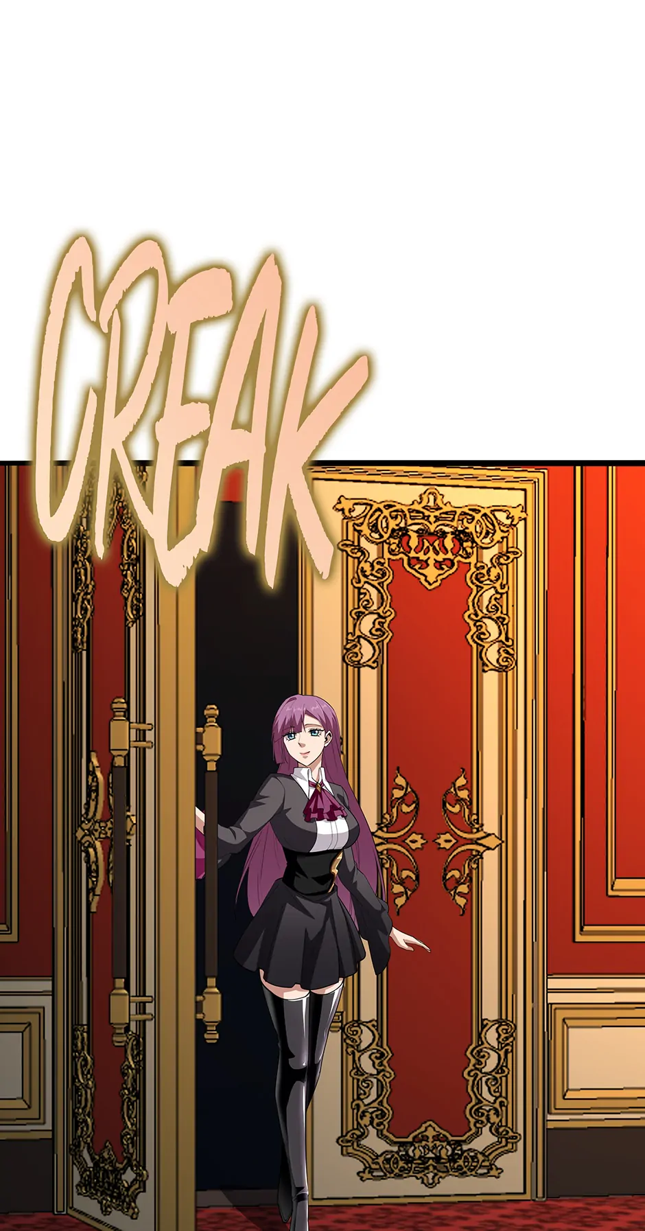 A 0.0000001% Demon King Chapter 30 - Page 58