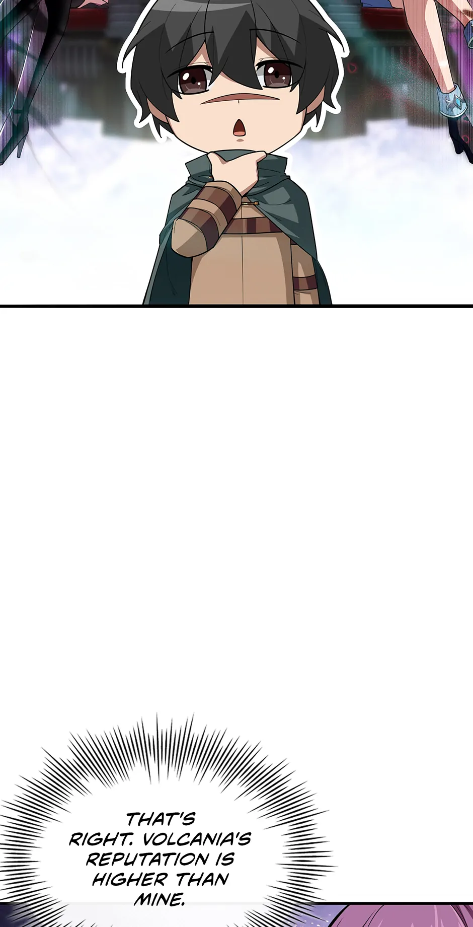 A 0.0000001% Demon King Chapter 30 - Page 64