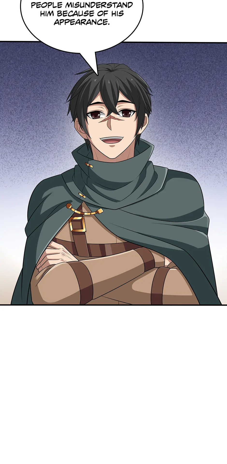 A 0.0000001% Demon King Chapter 30 - Page 7