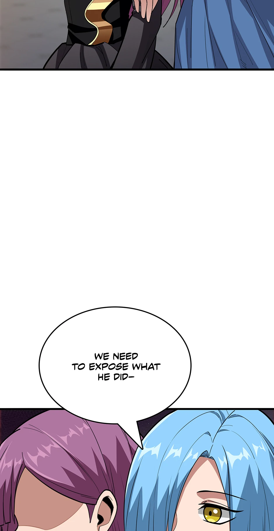 A 0.0000001% Demon King Chapter 30 - Page 71