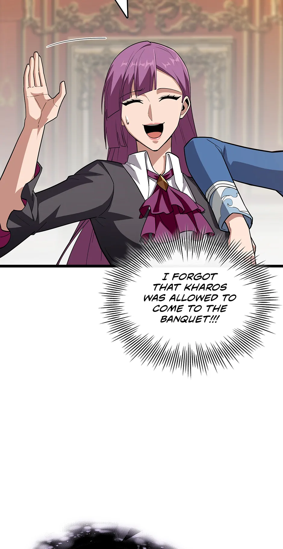 A 0.0000001% Demon King Chapter 30 - Page 73