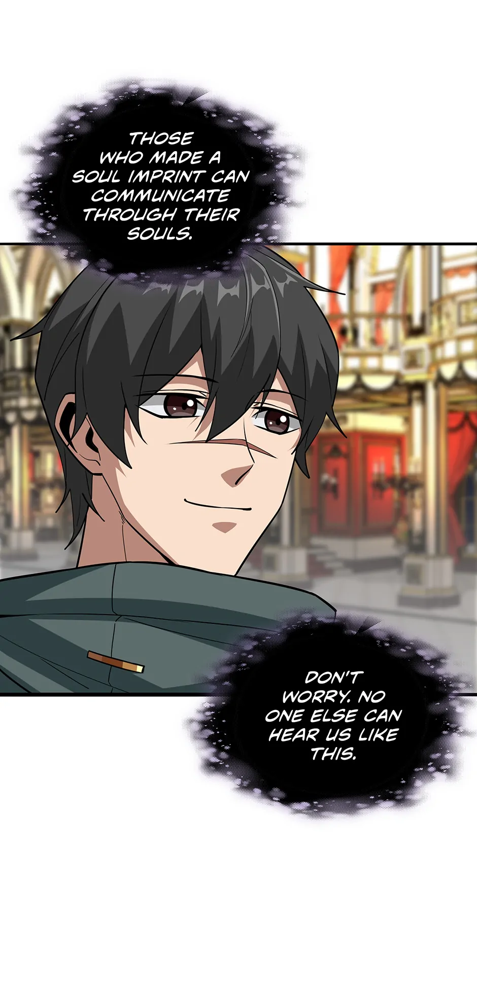 A 0.0000001% Demon King Chapter 30 - Page 75