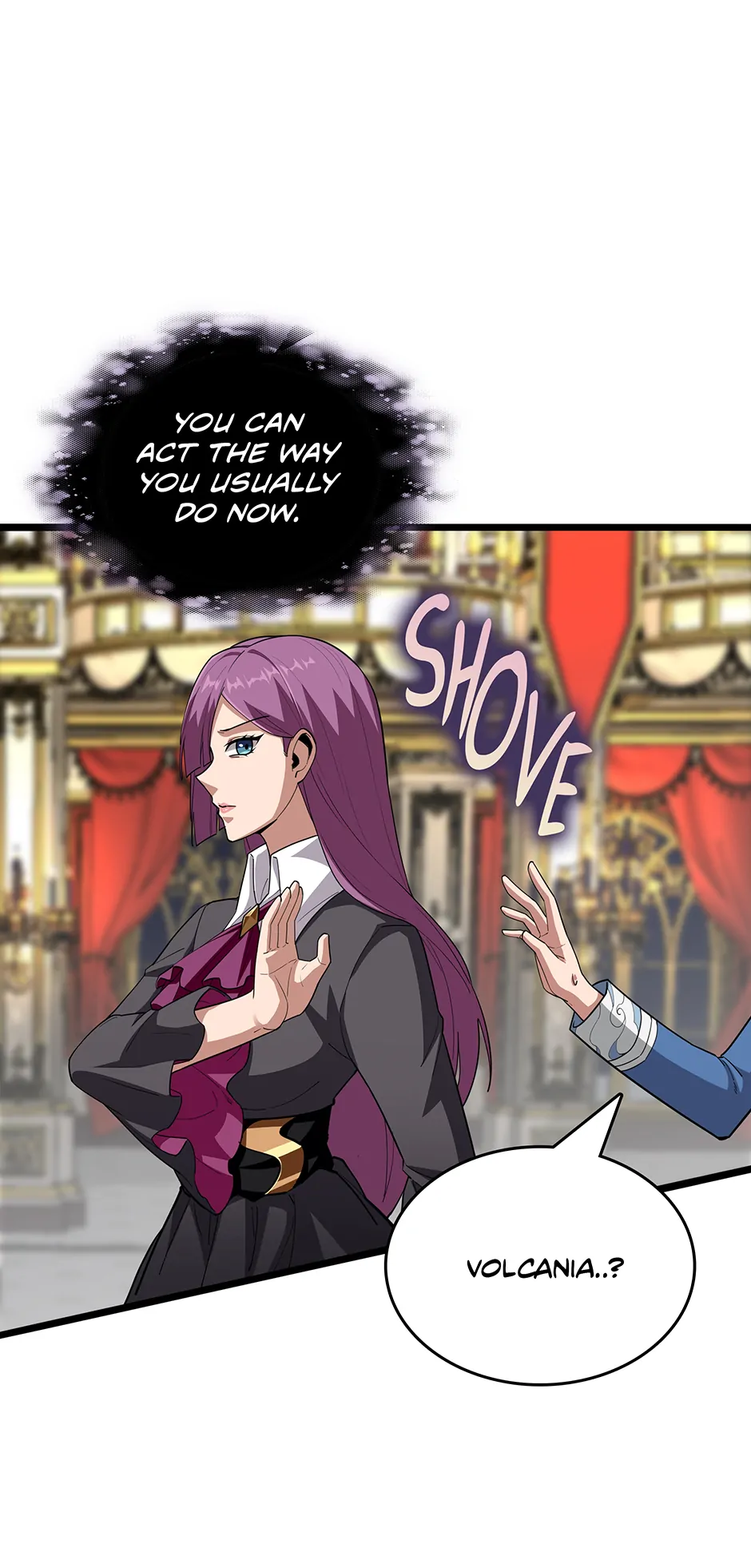 A 0.0000001% Demon King Chapter 30 - Page 76