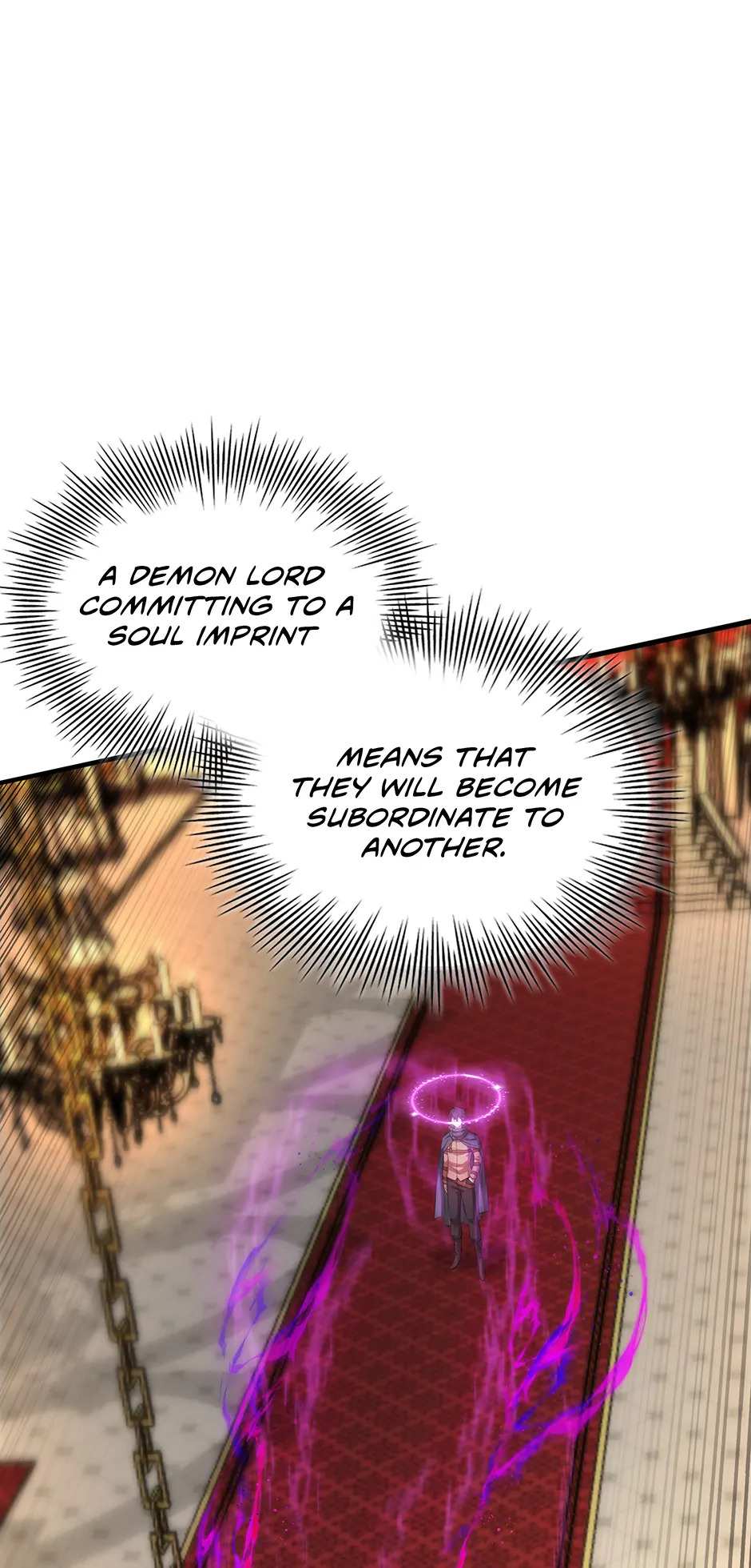 A 0.0000001% Demon King Chapter 30 - Page 77